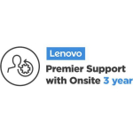 Lenovo Garantii 5WS0V07066, pikendatud teenuse leping, 3 aastat, kohapeal, j&auml;rgmise t&ouml;&ouml;p&auml;eva reageerimine