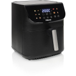 Tristar digitaalne &otilde;hufrit&uuml;&uuml;r FR-9073, 1800 W, 9 L, kuuma &otilde;hu tehnoloogia, digitaalne LED-ekraan, 12 programmi