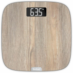 Tefal Vannaskaala PP1600, 160kg, 100g t&auml;psus, puidust disain