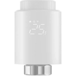 Sonoff termostaadi radiaatoriventiil TRVZB, 4.5V, 154g, Zigbee 3.0, 4-35&deg;C, laste lukustus, akna tuvastamine