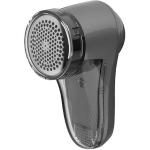 Black Decker riiete skuuter O 50 mm ES9920010B, 0,043 l, 90 min, 6500 RPM, ergonoomiline disain, puhastushari