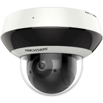Hikvision IP j&auml;lgimiskaamera DS-2DE2A404IW-DE3/W(C0)(S6), 2560 x 1440 px, 30 fps, 4x optiline suum, 20 m &ouml;&ouml; n&auml;gemine, Wi-Fi