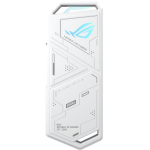 ASUS ROG Strix Arion White Edition SSD enclosure M.2