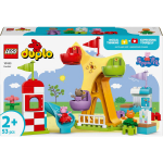 Lego Konstruktor 10453, 53 tk, 2 a., plastmass, DUPLO&reg;, loomad