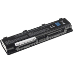 Green Cell Aku TS13, 4400 mAh, 11,1 V, 6 elementi, &uuml;hilduv Toshiba