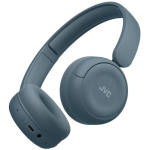 Jvc HA-S59W k&otilde;rvaklapid HAS-59WAU, 32&Omega;, 50h, 1.2m, Bluetooth 5.4, neod&uuml;&uuml;mmagnet, USB laadimine