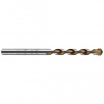 Irwin Puuduvate Multi-uurdekomplekt 10501928, 6.5mm, 105mm, k&otilde;rgeima kvaliteediga karbiid, &uuml;he fl&ouml;&ouml;di disain
