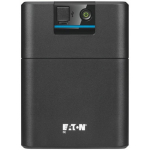 Eaton UPS 5E 1200 USB FR G2 5E1200UF, 1200 VA, 660 W, 2 akut, 7 Ah, 1 x USB, 4 x C/E t&uuml;&uuml;pi, liin-interaktiivne