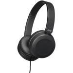 Jvc K&otilde;rvaklapid HA-S31M-B-E, 1,2m, 10-26000Hz, 32&Omega;, stereo, 3,5mm minijack, mikrofon, helitugevuse juhtimine