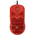 White Shark GALAHAD RED GM-5007 M&auml;ngurihiir GALAHAD-R, 800-6400 DPI, 6 nuppu, 1,8 m, USB 2.0, RGB valgustus