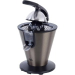 Jata Tsitrusimahlapress EX1057, 300 W, 230 V, roostevaba teras, 1 kiirus, tilkumisvastane s&uuml;steem, libisemisvastane alus