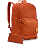 Case Logic Seljakott 3204925, 24L, 30x27x43cm, 0.41kg, pol&uuml;ester, toorvas, 1 sektsioon, 1 k&uuml;lgtasku
