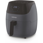 Zelmer ZAF5502G Elektra 5L Air Fryer