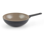 Salter BW12882EU7 Ceramic 28cm Stir Fry Pan