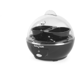 Salter Munav keetja EK2783FVDE, 430W, 6 muna, 2 aluseid, pehme/keskmine/k&otilde;va keetmise tasemed, indikaatortuli