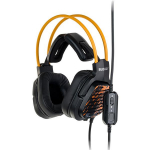 A4Tech K&otilde;rvaklapid A4Tech Bloody G565 Energy A4TSLU47748, 20Hz-20kHz, 105dB, 16&Omega;, 2m, USB, Virtuaalne 7.1 ruumiline heli