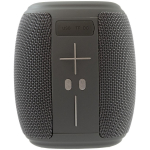 White Shark Juhtmevaba k&otilde;lar GBT-888 DHAK GREY, 30-18000 Hz, 5W, 1200 mAh, 10 m, FM, Bluetooth, TWS