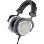 Beyerdynamic Stuudio k&otilde;rvaklapid DT 880 PRO 490970, 250 &Omega;, 3 m, 295 g, 5 - 35000 Hz, 3,5 mm + 6,35 mm adapter