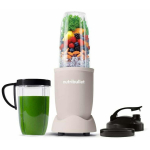 Nutribullet Kokteilisegisti NB907MASN, 900 W, 0.9 L, Tritaan, 2 anumat, j&auml;&auml; purustamine, impulsi režiim