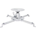 Sunne Projektori laevarii PRO300S, 360&deg;, -20&deg; kuni 20&deg;, 25 kg, VESA 80-500 mm, Valge