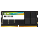 Silicon Power M&auml;lu, SP016GBSVU480F02, 16GB, 4800MHz, CL40, ECC, SODIMM DDR5, 1x16GB