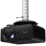Benq LH830ST DLP projektor, Full HD 1920x1080, 4000 ANSI luumenit, 16:9, 3000000:1, laser valgusallikas, 20000h, must