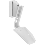 Vogels SWM 4023 8140231, seinakinnitus Sonos Era 300, 7 kg, -25&deg; kuni 5&deg;, -35&deg; kuni 35&deg;, valge