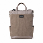 Port Designs MILANO II 140727, 16L, 14-16", seljakott, &otilde;larihm, pruun