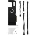 Lenovo NVIDIA RTX PRO 4000 Blackwell 4X61T95636, 24GB GDDR7, PCIe 5.0 x16, 4x DisplayPort, 140W, aktiivne jahutus