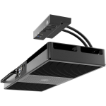 ARCTIC Senza 5700G Pro ACPCC00006A, miniarvuti, AMD Ryzen 7 5700G, 8 tuuma, 3.8GHz, 32GB DDR4, 1TB SSD, Wi-Fi 6E, BT 5.3