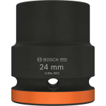 Bosch PRO Impact mutriv&otilde;ti 2608003060, 3/4", 24mm, 50mm, kuusnurkne profiil, CRMO teras