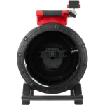Milwaukee M18 SIC30 4933480737, kanalisatsiooni kontrollkaamera, 30m, 1080p, 25mm, 12mm, 9.5mm, IP67, 512Hz, 33kHz, 12 LED, alus