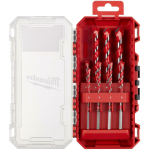 MILWAUKEE 4932501245 betoonipuur Premium, 25 mm, 300 mm, silindriline vars, karbiidist otsik, 2 l&otilde;ikeserva