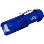 Levenhuk LabZZ F3 L70820 taskulamp, metall, LED 3W, 1xAA