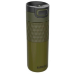 Kambukka Etna Grip termokruus 11-01057, 500ml, 9h soe, 18h k&uuml;lm, lekkekindel, libisemiskindel, Snapclean, BPA-vaba