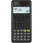 CASIO FX-85ESPLUS-2 B teaduslik kalkulaator, 252 funktsiooni, 77x162mm, must
