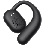Havit OWS914 TWS juhtmevabad k&otilde;rvaklapid, must, BT 5.3, IPX5, 10m, 7h, 21h, 103dB, 16&Omega;, 4 mikrofoni