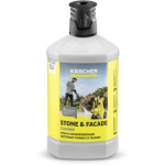 Karcher RM 611 Kivi ja fassaadi puhastusvahend 6.296-227.0, 1000 ml, vedel, pudel, v&auml;litingimustes kasutamiseks