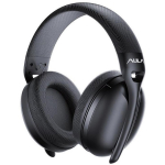 AULA S6 AUS6-B k&otilde;rvaklapid, 22h, Bluetooth, USB-C, 170g, suletud, m&auml;ngimiseks