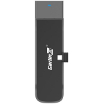 Carlinkit FireDrive Link traadita adapter, HDMI, Micro USB, USB-C, 1080p@60Hz, OTA, &uuml;hilduv Apple CarPlay'ga