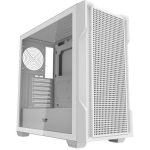 Darkflash DS900 Mesh arvuti korpus, valge, ATX, M-ATX, ITX, 12 ventilaatorit, 425mm GPU, 170mm CPU, 360mm vesijahutus