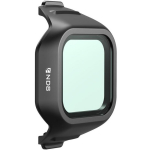 Freewell ND8 filter DJI Mini 5 Pro jaoks, FW-MN5-ND8, 3 peatust valguse v&auml;hendamine, optiline klaas, kerge disain