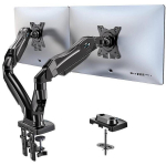 Double monitor mount 13-30" Huanuo HNDS6