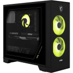 PC|MSI|Desktop|Intel Core Ultra 5|225F|16 GB|DDR5-SDRAM|Storage SSD|SSD 1 TB|NVIDIA GeForce RTX 5060|On board graphics Not available|Wi-Fi Yes|Bluetooth Yes|MAGINFSAI2NVL5-012XEU