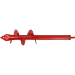 SOIL AUGER DRILL BIT