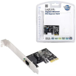 Karta sieciowa Gigabit PCI Express
