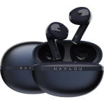 Earbuds TWS Haylou X1 2023 ENC (blue)