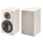 HECO VICTA ELITE 202 k&otilde;lar, 2 tk, 2-suunaline, 8 &Omega;, 89 dB, 35-40000 Hz, 65 W RMS, 120 W PMPO, bassirefleks, MDF, valge
