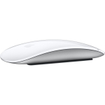 Apple Magic Mouse MK2E3Z/A, kontor, kahepoolne, RF Wireless + Bluetooth, puutetundlik juhtimine, sisseehitatud aku, Lightning