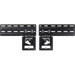 Samsung WMN-B50EB 2.16 m (85") Black